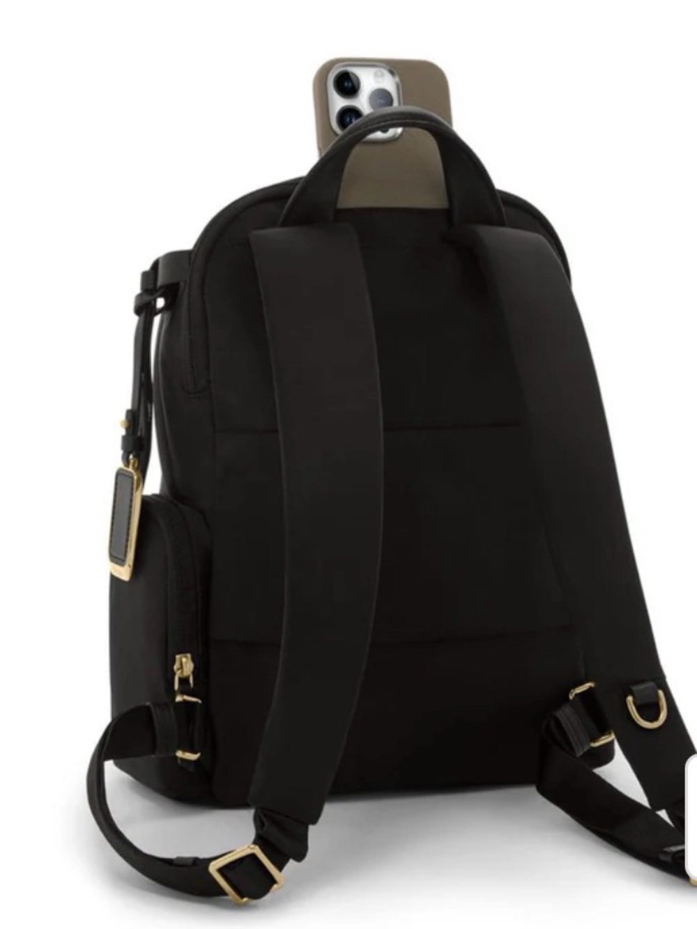 TUMI Voyageur Medium Celina Backpack - Picture 4 of 12